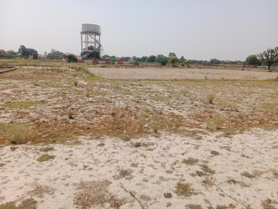 Image of 1200 Sq.ft Residential Plot / Land for sale in Sadrauna, Lucknow for Rs. 1900000