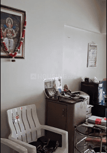 Image of 650 Sq.ft 1 BHK Apartment / Flat for sale in Parel, Mumbai for Rs. 17000000