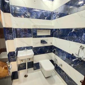 Image of 650 Sq.ft 2 BHK Builder Floor for sale in Govindpuri, New Delhi for Rs. 4800000