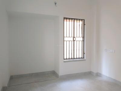 Bedroom Image of 1150 Sq.ft 3 BHK Apartment / Flat for sale in Purbalok Kolkata for Rs. 8800000
