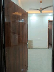 Main Entrance Image of 1050 Sq.ft 2 BHK Apartment / Flat for sale in Krishna Elite Homes, Noida Extension Greater Noida for Rs. 4000000