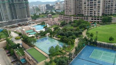 Image of 3400 Sq.ft 4 BHK Apartment / Flat for sale in K Raheja Vistas Premiere, Mohammed Wadi, Pune for Rs. 27000000