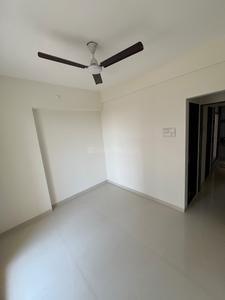 Bedroom Image of 670 Sq.ft 1 BHK Apartment / Flat for rent in Dronagiri Navi Mumbai for Rs. 10500