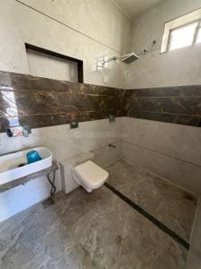 Bathroom Image of 2250 Sq.ft 3 BHK Independent House for sale in Kasindra Ahmedabad for Rs. 14000000