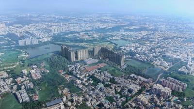 Image of 1520 Sq.ft 3 BHK Apartment / Flat for sale in Assetz Mizumi Reserve , HSR Layout, Bengaluru for Rs. 25700000