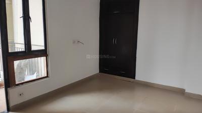 Bedroom Image of 1135 Sq.ft 2 BHK Apartment / Flat for sale in Land Craft River Heights Tower 18, Ghukna Ghaziabad for Rs. 7750000