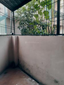 Balcony Image of 1600 Sq.ft 3.5 BHK Independent House for rent in Tilhari Jabalpur for Rs. 16000
