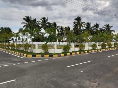 Image of 1500 Sq.ft Residential Plot / Land for sale in RR Velavan Square, Kariampalayam, Coimbatore for Rs. 1980000