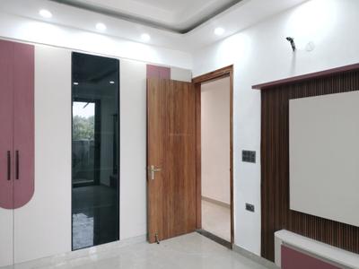Bedroom Image of 1557 Sq.ft 3 BHK Builder Floor for sale in BPTP District 4, Sector 84 Faridabad for Rs. 17000000