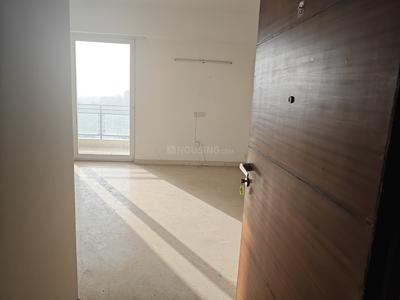 Kitchen Image of 1350 Sq.ft 3 BHK Apartment / Flat for rent in DLF The Primus, Sector 82A Gurgaon for Rs. 55000