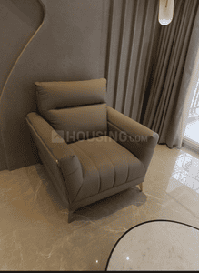 Study Room Image of 1710 Sq.ft 3 BHK Apartment / Flat for sale in Divine Space, Tellapur Sangareddy for Rs. 15600000