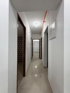 Image of 750 Sq.ft 2 BHK Apartment / Flat for sale in Kalpataru Immensa E, Thane West, Thane for Rs. 12000000
