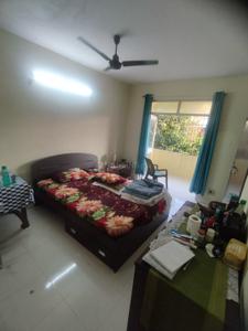 Bedroom Image of 1291 Sq.ft 3 BHK Villa for sale in Salcete Goa for Rs. 28000000