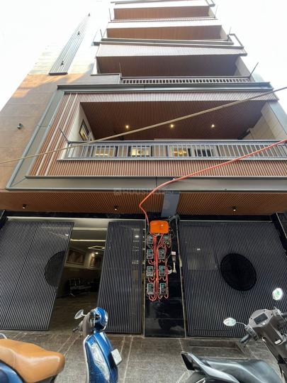 S Gambhir Skyline Apartment Main Image 1