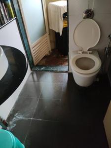 Bedroom Two Image of 1150 Sq.ft 2 BHK Apartment / Flat for sale in Zinnia, Powai Mumbai for Rs. 22500000