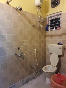 Image of 800 Sq.ft 2 BHK Apartment / Flat for sale in Mukundapur, Kolkata for Rs. 6000000