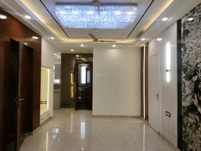 Living Room Image of 1800 Sq.ft 3 BHK Builder Floor for sale in Sector 70 Gurgaon for Rs. 19500000