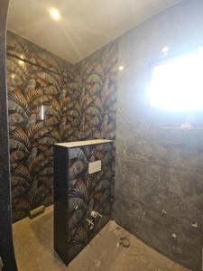 Bathroom Image of 5500 Sq.ft 5 BHK Independent House for sale in Jakkur Bengaluru for Rs. 48000000