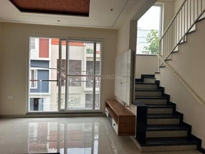 Hall Image of 2100 Sq.ft 4 BHK Independent House for sale in Gnana Bharathi Bengaluru for Rs. 21500000