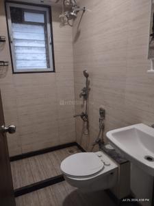 Image of 860 Sq.ft 2 BHK Apartment / Flat for sale in Shree Samruddhi Aishwarya Height, Mulund East, Mumbai for Rs. 17000000