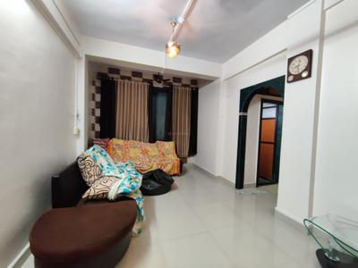 1 BHK Flat