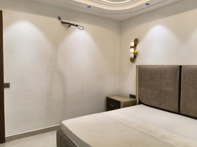 Bedroom Image of 2430 Sq.ft 3 BHK Builder Floor for sale in Palam Vihar Gurgaon for Rs. 28900000