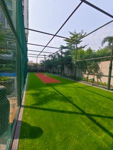 Image of 1189 Sq.ft 3 BHK Apartment / Flat for sale in Swagat Kingsland, Sargasan, Gandhinagar for Rs. 11500000