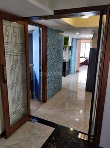 Hall Image of 1110 Sq.ft 2 BHK Apartment / Flat for sale in Kamathipura Mumbai for Rs. 22500000