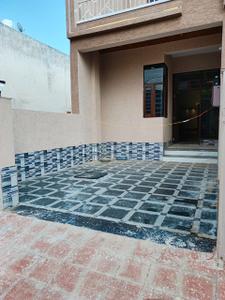 Image of 2000 Sq.ft 3 BHK Villa for sale in Kalwad Road, Jaipur for Rs. 7500000