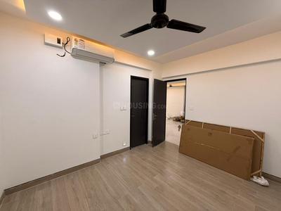 Bedroom Image of 2538 Sq.ft 4 BHK Villa for rent in Casagrand Divinity, Okkiyampet Chennai for Rs. 50000