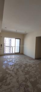 Hall Image of 500 Sq.ft 1 BHK Apartment / Flat for rent in Dahisar East Mumbai for Rs. 35000