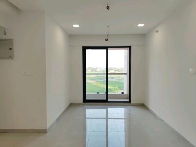 Living Room Image of 1051 Sq.ft 3 BHK Apartment / Flat for sale in Rajhans Blossom Building 6 Wing C&amp;D, Vasai West Vasai for Rs. 9177000