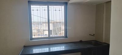 Bedroom Image of 220 Sq.ft 1 RK Apartment / Flat for rent in Mankhurd Mumbai for Rs. 10000