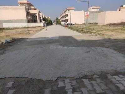 Image of 500 Sq.ft 2 BHK Duplex for sale in Eco City, Lal Kuan, Ghaziabad for Rs. 3075000