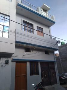 Image of 600 Sq.ft 3 BHK Independent House for sale in Rajajipuram, Lucknow for Rs. 3750000