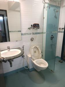 Image of 1363 Sq.ft 3 BHK Apartment / Flat for sale in Nahar Amrit Shakti, Powai, Mumbai for Rs. 32500000