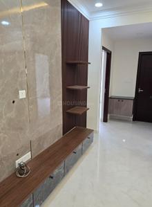 Hall Image of 1278 Sq.ft 3 BHK Apartment / Flat for sale in Aadhava Elite Homes, Kothanur Bengaluru for Rs. 15500000