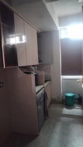 Kitchen Image of 1441 Sq.ft 2.5 BHK Apartment / Flat for sale in The 3C Lotus Zing, Sector 168 Noida for Rs. 11500000