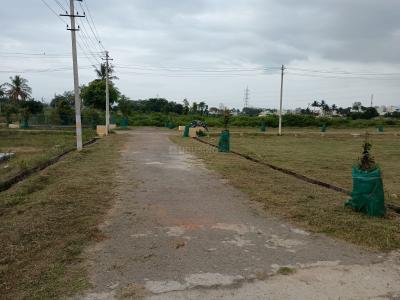 Image of 1163 Sq.ft Residential Plot / Land for sale in Maratikyatana Halli, Mysore for Rs. 3600000