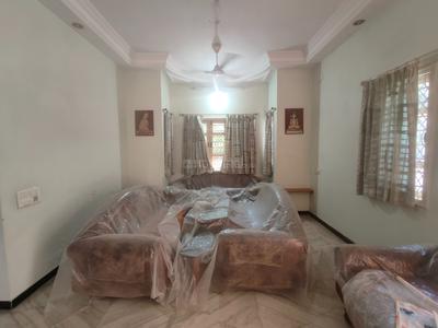 Living Room Image of 2970 Sq.ft 5 BHK Independent House for sale in Ramdev Nagar Ahmedabad for Rs. 55000000