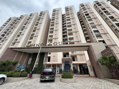 Image of 1470 Sq.ft 3 BHK Apartment / Flat for sale in Vardhman Kings Court, Karni Vihar, Jaipur for Rs. 10000000