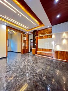 Hall Image of 3000 Sq.ft 5 BHK Independent House for sale in Thotada Guddadhalli Village Bengaluru for Rs. 16500000