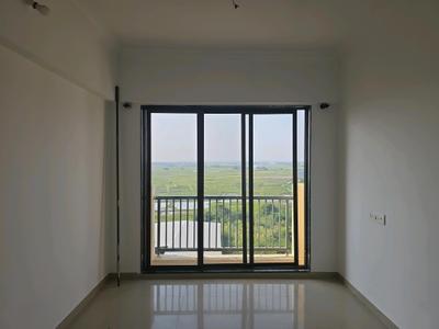 Living Room Image of 645 Sq.ft 1 BHK Apartment / Flat for sale in Ekta Parksville Phase IV, Virar West Virar for Rs. 3500000