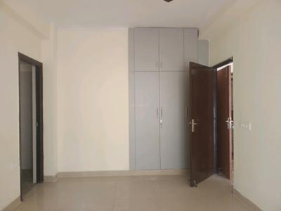 Bedroom Image of 1600 Sq.ft 3.5 BHK Apartment / Flat for sale in Terrace Homes, Noida Extension Greater Noida for Rs. 12140000