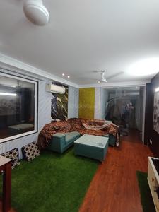 3 BHK Independent Builder Floor