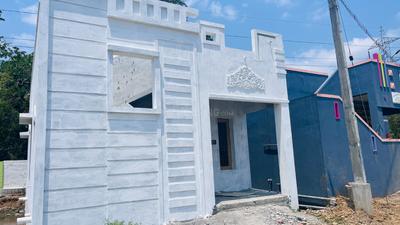 Image of 1000 Sq.ft 3 BHK Villa for sale in Green Vijaya Green City, Guduvancheri, Chennai for Rs. 3800000