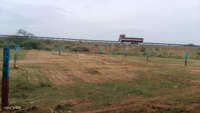 Image of 1200 Sq.ft Residential Plot / Land for sale in Mathur, Tiruchirappalli for Rs. 368000