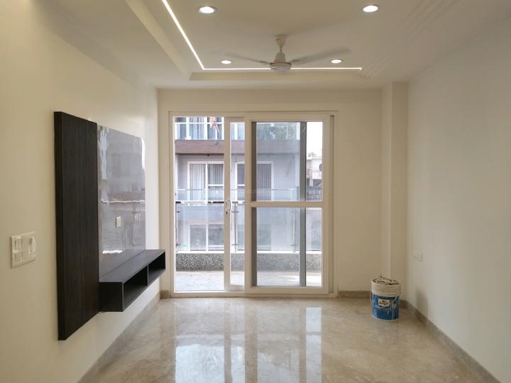 3 BHK 1728 Sqft Independent Floor for sale at Vikaspuri, New Delhi