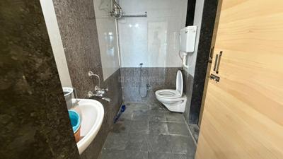 Image of 1770 Sq.ft 3 BHK Apartment / Flat for rent in Orient Platinum, Kharghar, Navi Mumbai for Rs. 65000