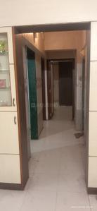 Kitchen Image of 913 Sq.ft 2 BHK Apartment / Flat for sale in Kalyan West Kalyan for Rs. 7400000